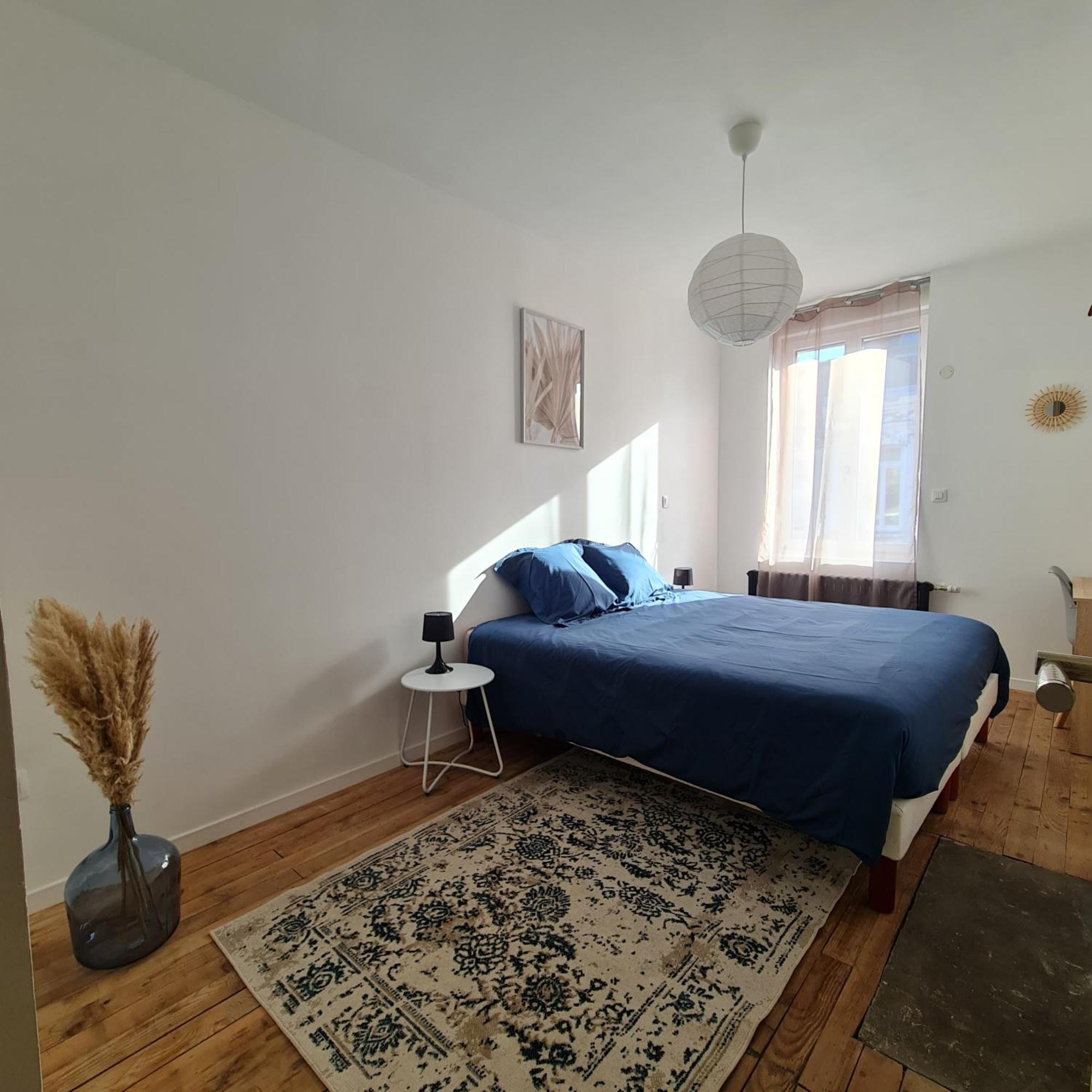 Holiday home La Calaisienne Calais