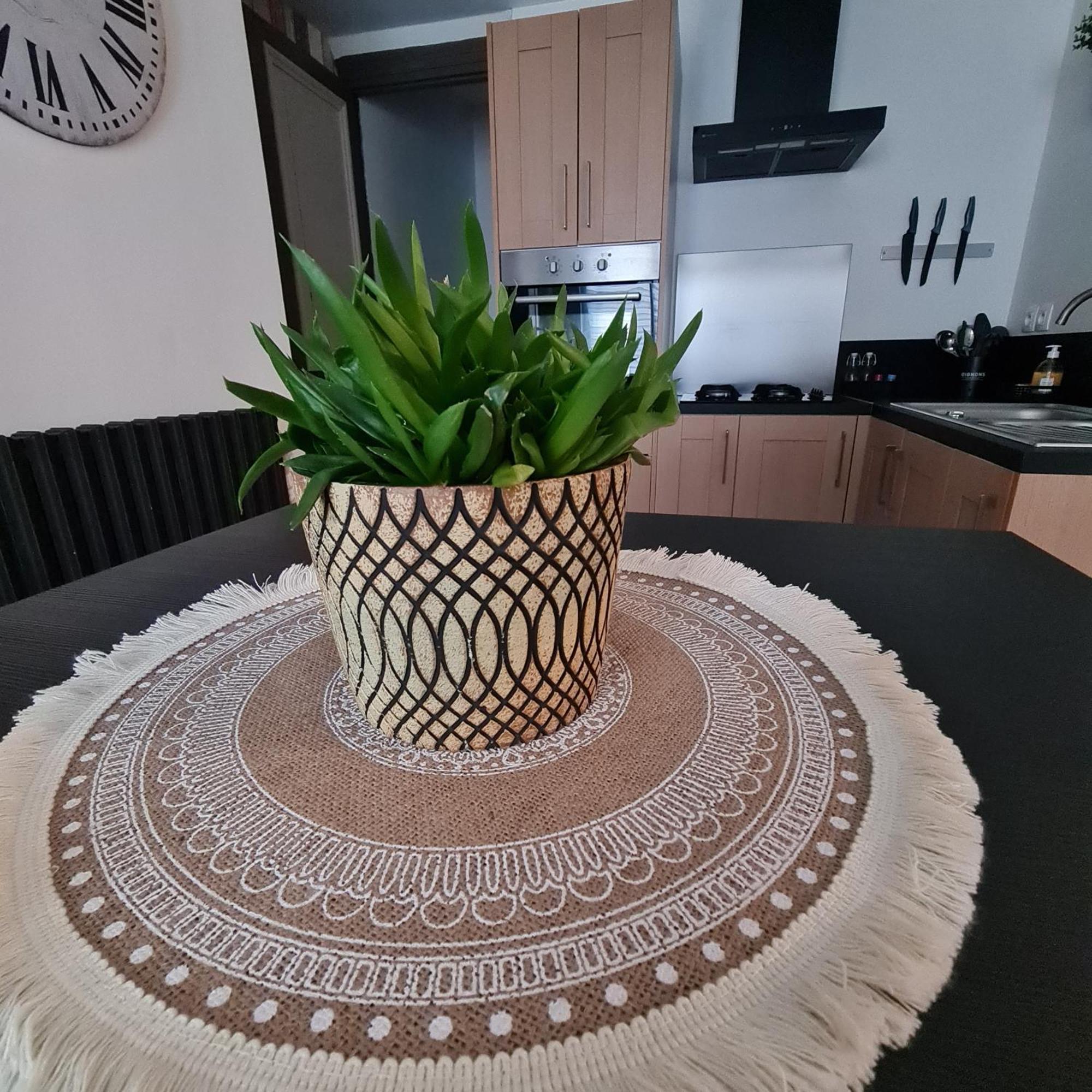 Holiday home La Calaisienne Calais